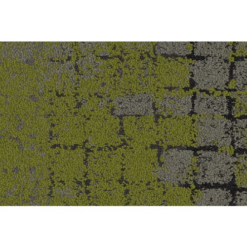 Interface Interface Human Connections Moss tapijttegels