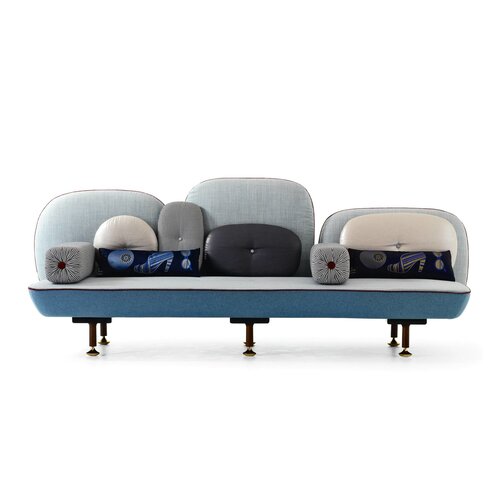 Moroso Moroso My Beautiful Backside bank