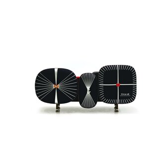 Moroso Moroso My Beautiful Backside bank