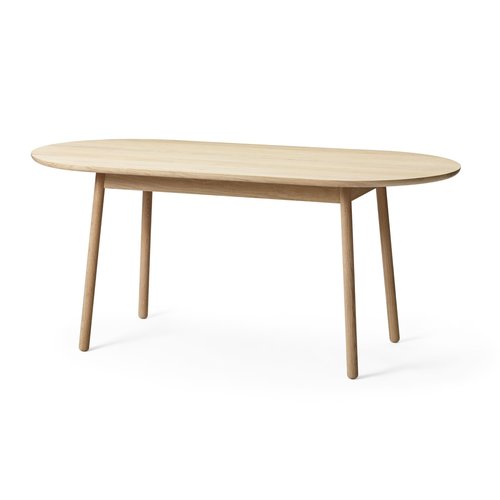 +Halle +Halle Nest Oak Table