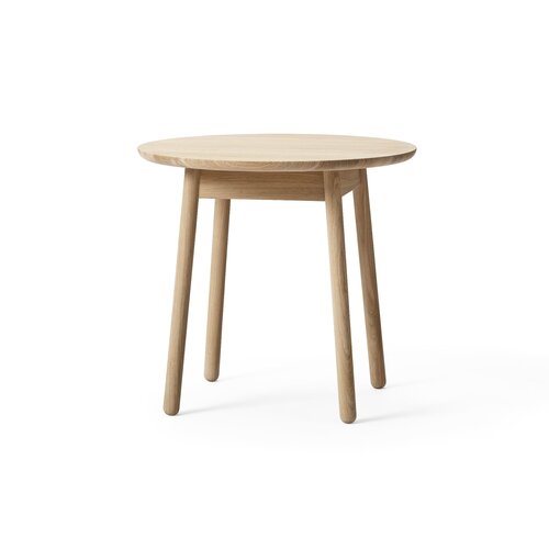 +Halle +Halle Nest Oak Table