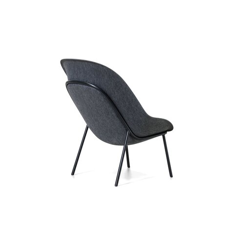 De Vorm De Vorm Nook fauteuil