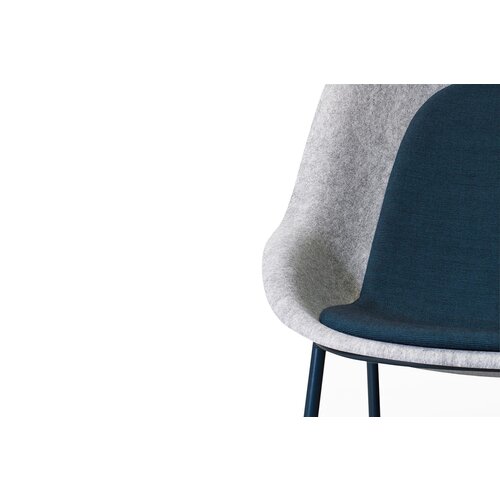 De Vorm De Vorm Nook fauteuil