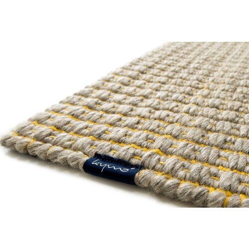 Kymo Kymo Nordic Plain karpet