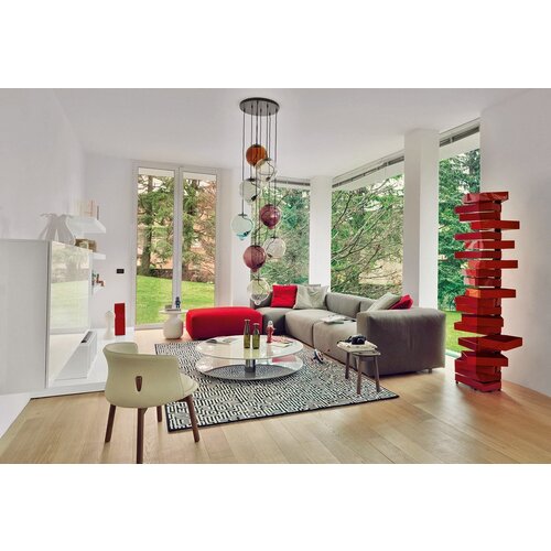 Cappellini Cappellini Oblong System modulaire bank