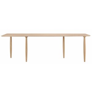 NORR11 NORR11 Oku Dining Table