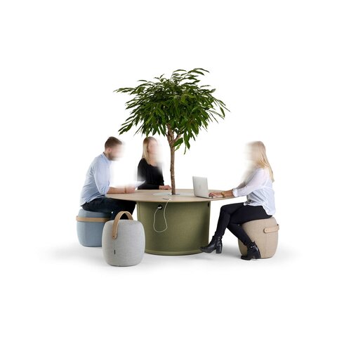 Offecct Offecct On Point Tafel