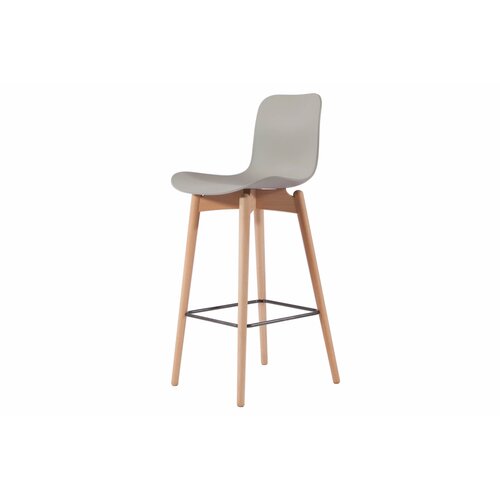 NORR11 NORR11 Langue Original Bar Chair