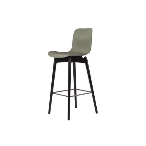 NORR11 NORR11 Langue Original Bar Chair