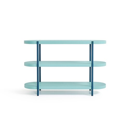 Artifort Artifort Palladio-Shelves kast