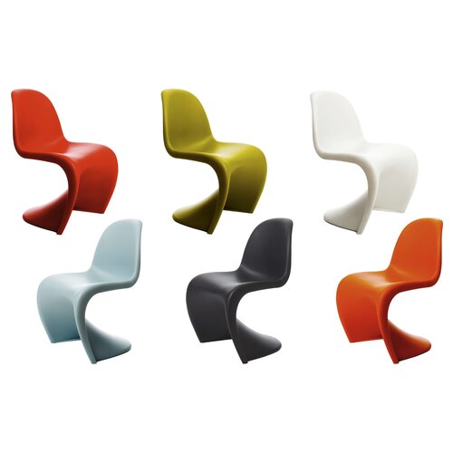 Vitra Vitra Panton Chair Stoel