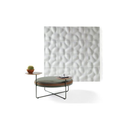 Johanson Johanson Pebble akoestische wand