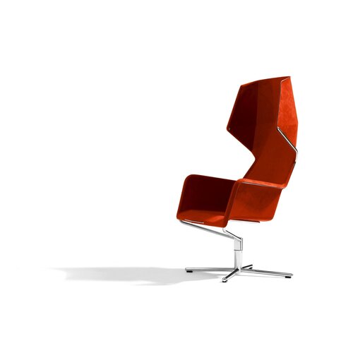 Bla Station Bla Station Peekaboo fauteuil