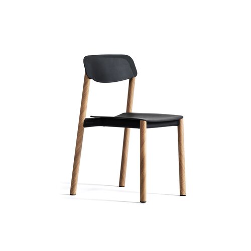 Lammhults Lammhults Penne stoel