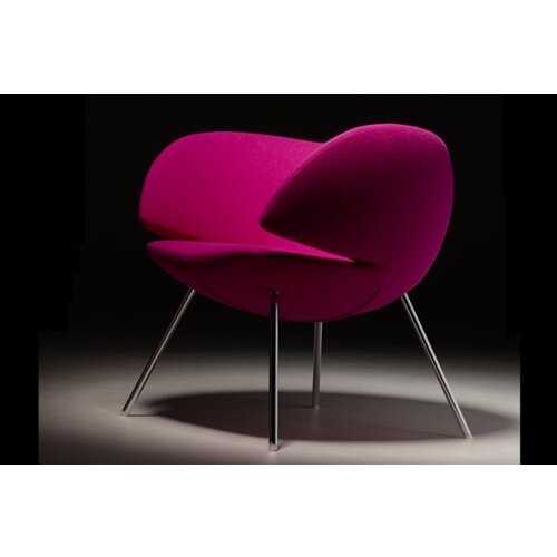 Artifort Artifort Pinq Lounge fauteuil