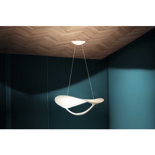 Foscarini Foscarini Plena hanglamp