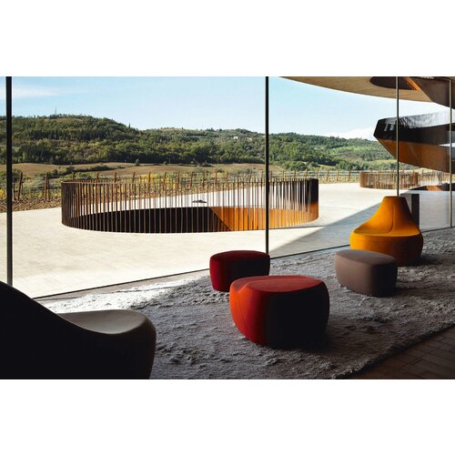 Moroso Moroso Saruyama Islands Poef