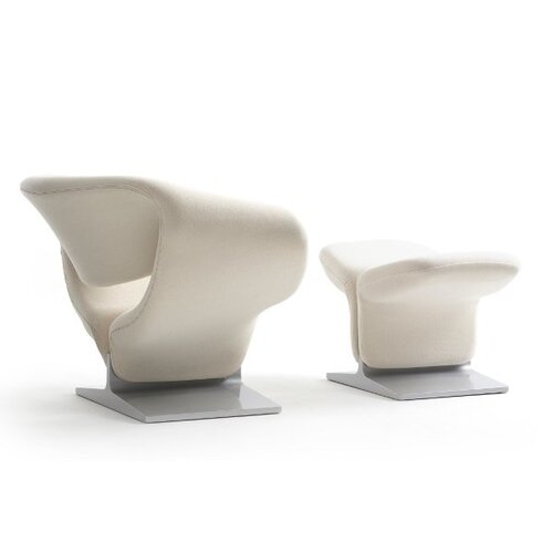 Artifort Artifort Ribbon Chair poef | voetenbank