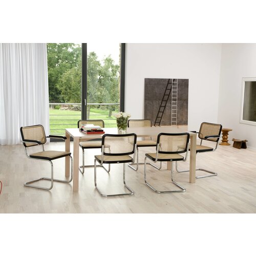 Thonet Thonet S 64 Pure Materials