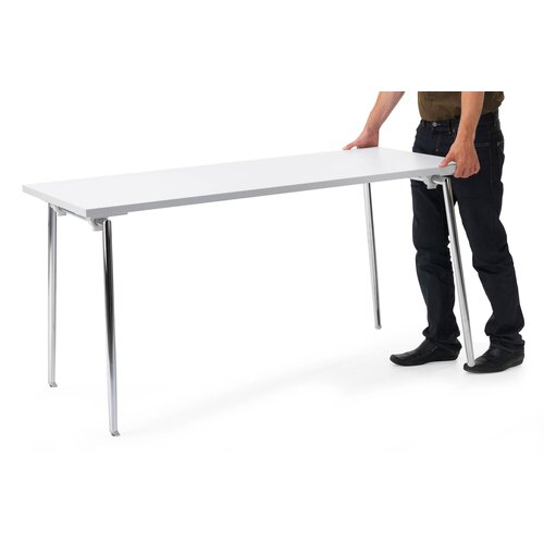 Lammhults Lammhults Quickly klaptafel