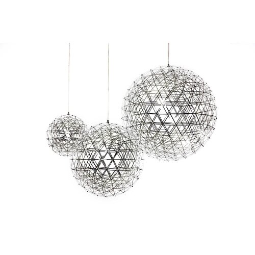 Moooi Moooi Raimond lamp