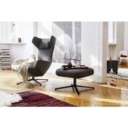 Vitra Vitra Grand Repos fauteuil