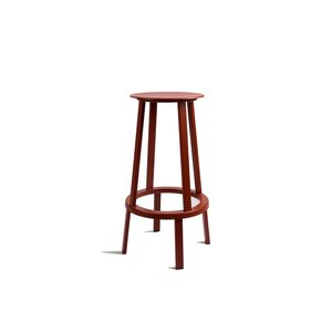 HAY HAY Revolver Stool hoge kruk