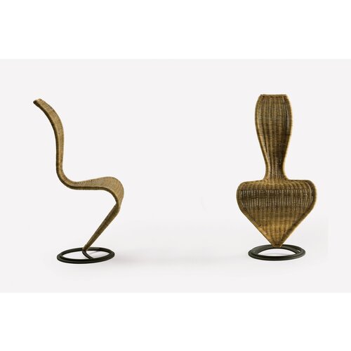 Cappellini Cappellini S Chair