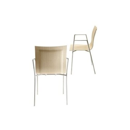 Lapalma Lapalma Thin S15 stoel