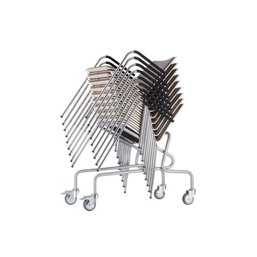 Thonet Thonet S160 stoel