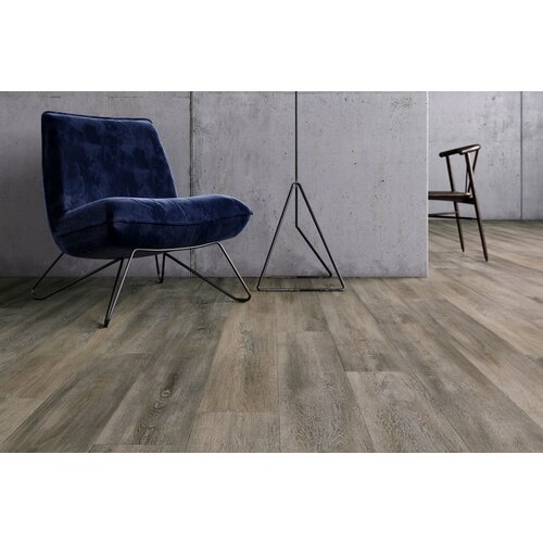 IVC Moduleo IVC Moduleo 55 LVT Impressive Santa Cruz Oak vinyl vloeren