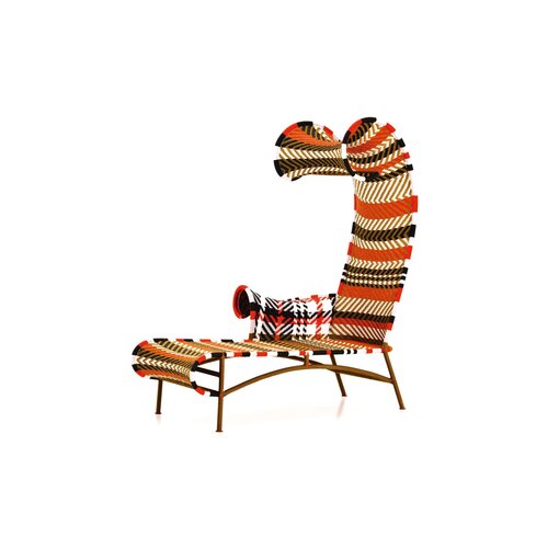 Moroso Moroso Shadowy loungefauteuil