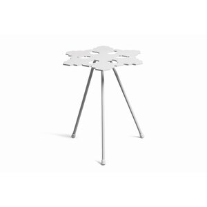 Offecct Offecct Snowflakes Bijzettafel