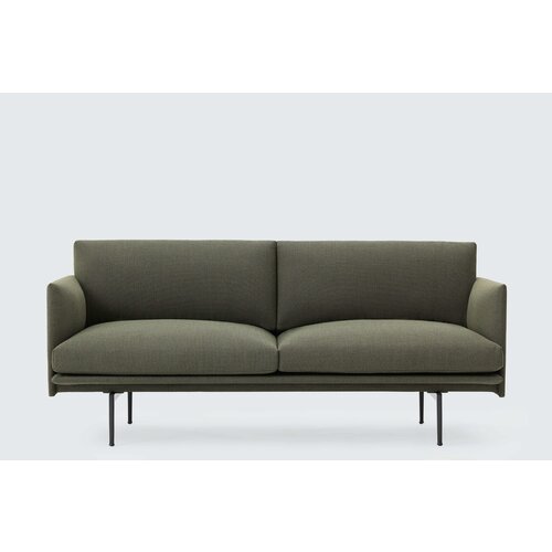 Muuto Muuto Outline Sofa