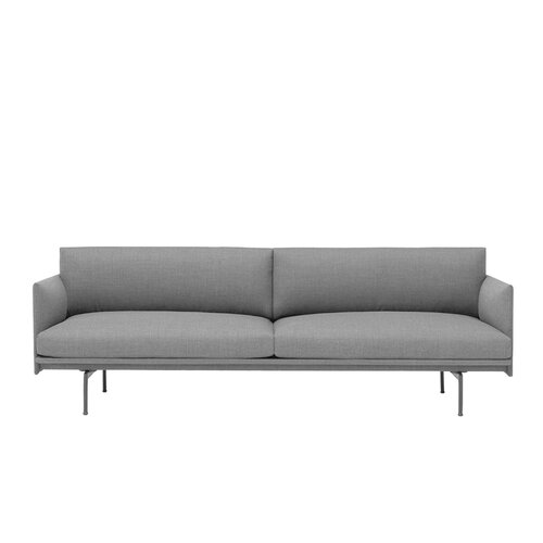 Muuto Muuto Outline Sofa