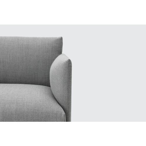 Muuto Muuto Outline Sofa