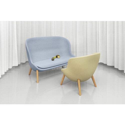 Normann Copenhagen Normann Copenhagen Hyg Sofa