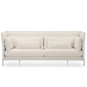 Vitra Vitra Alcove Sofa