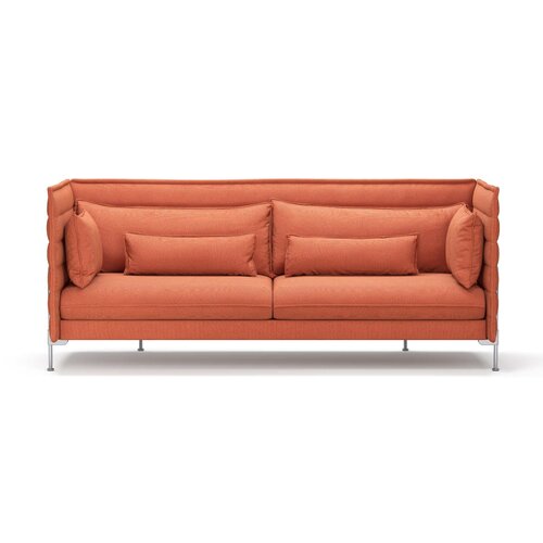 Vitra Vitra Alcove Sofa