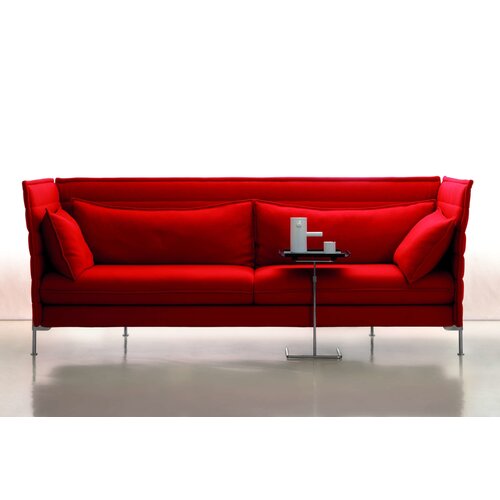 Vitra Vitra Alcove Sofa