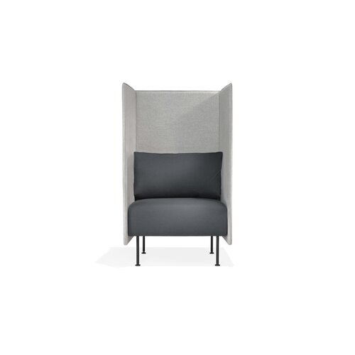 Kusch + Co Kusch + Co Creva Soft fauteuil
