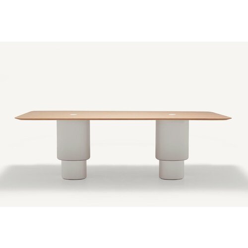 Andreu World Andreu World Solid Conference Table