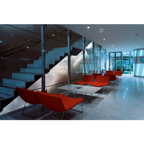 Cappellini Cappellini Spring fauteuil