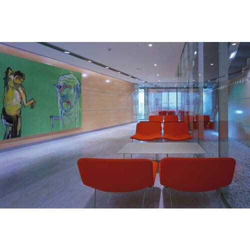Cappellini Cappellini Spring fauteuil
