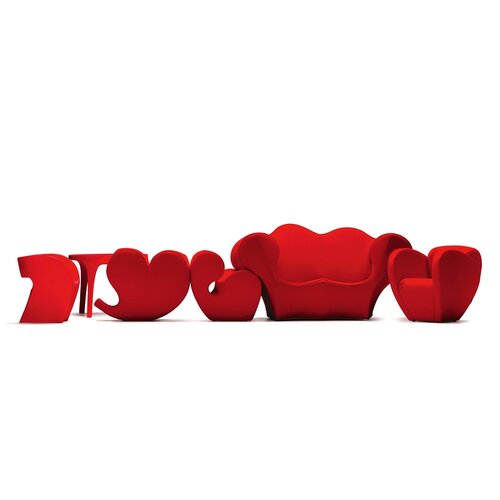 Moroso Moroso Spring fauteuil