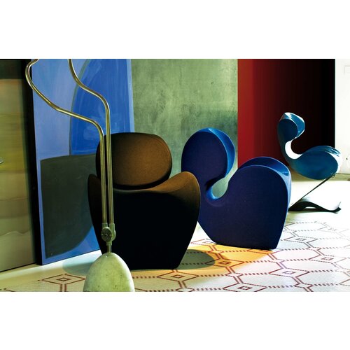 Moroso Moroso Spring fauteuil