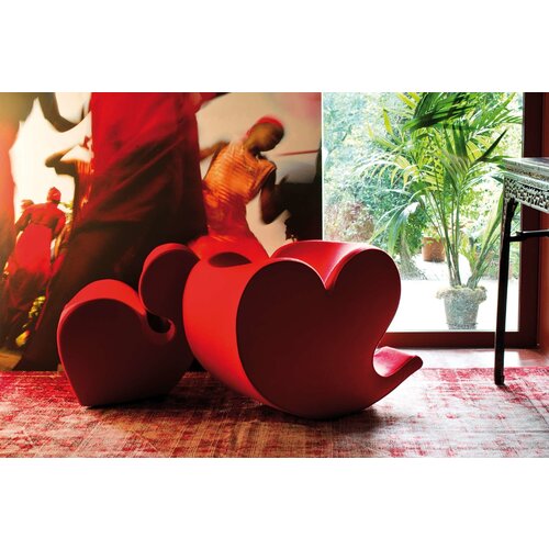 Moroso Moroso Spring fauteuil