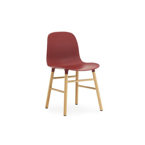 Normann Copenhagen Normann Copenhagen Form stoel