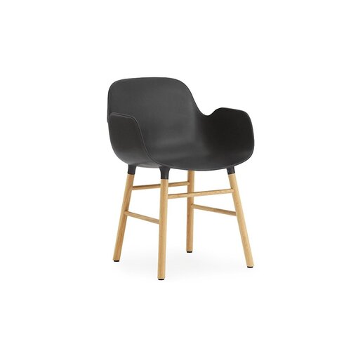 Normann Copenhagen Normann Copenhagen Form stoel