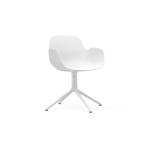 Normann Copenhagen Normann Copenhagen Form stoel